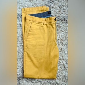 Banana republic men’s pants